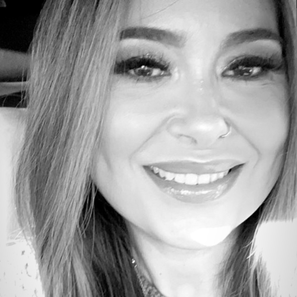 Meet your Posher, Staci